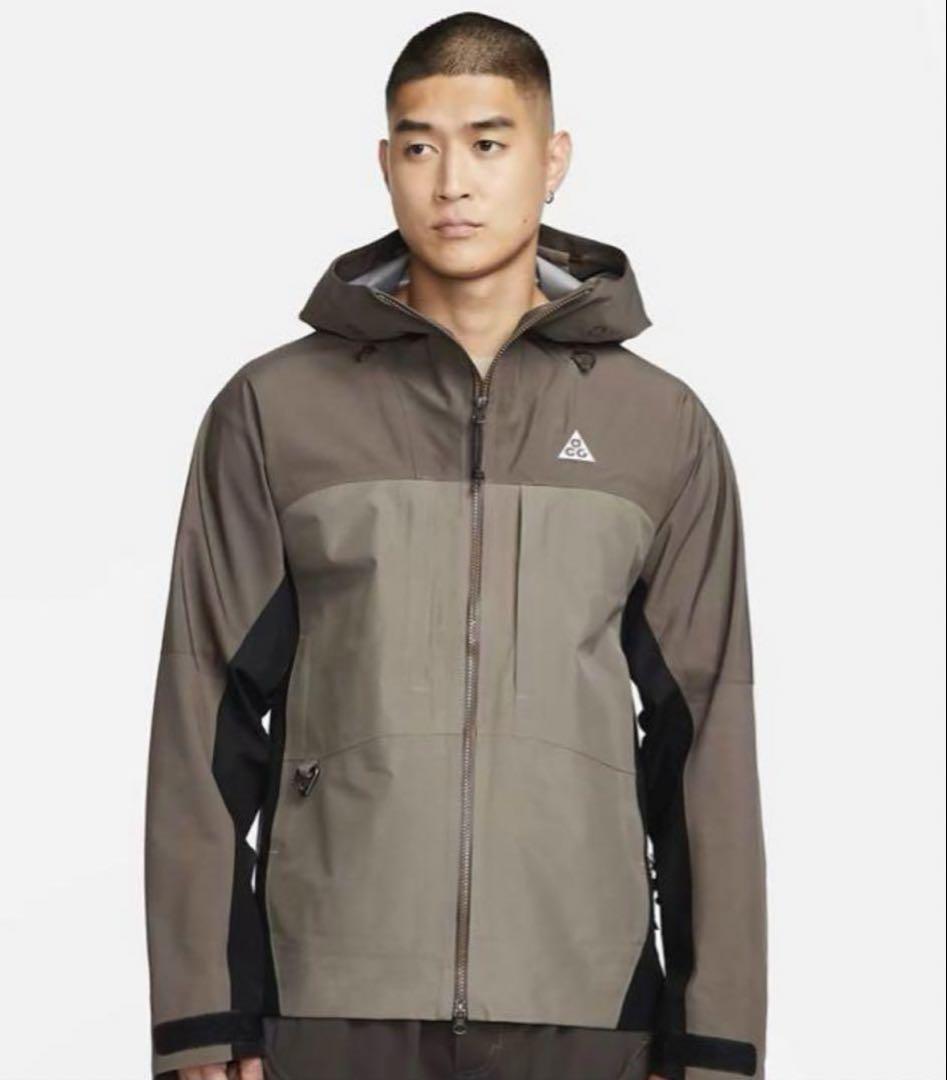 ジャケット・アウター NIKE ACG GORE-TEX Misery Ridge