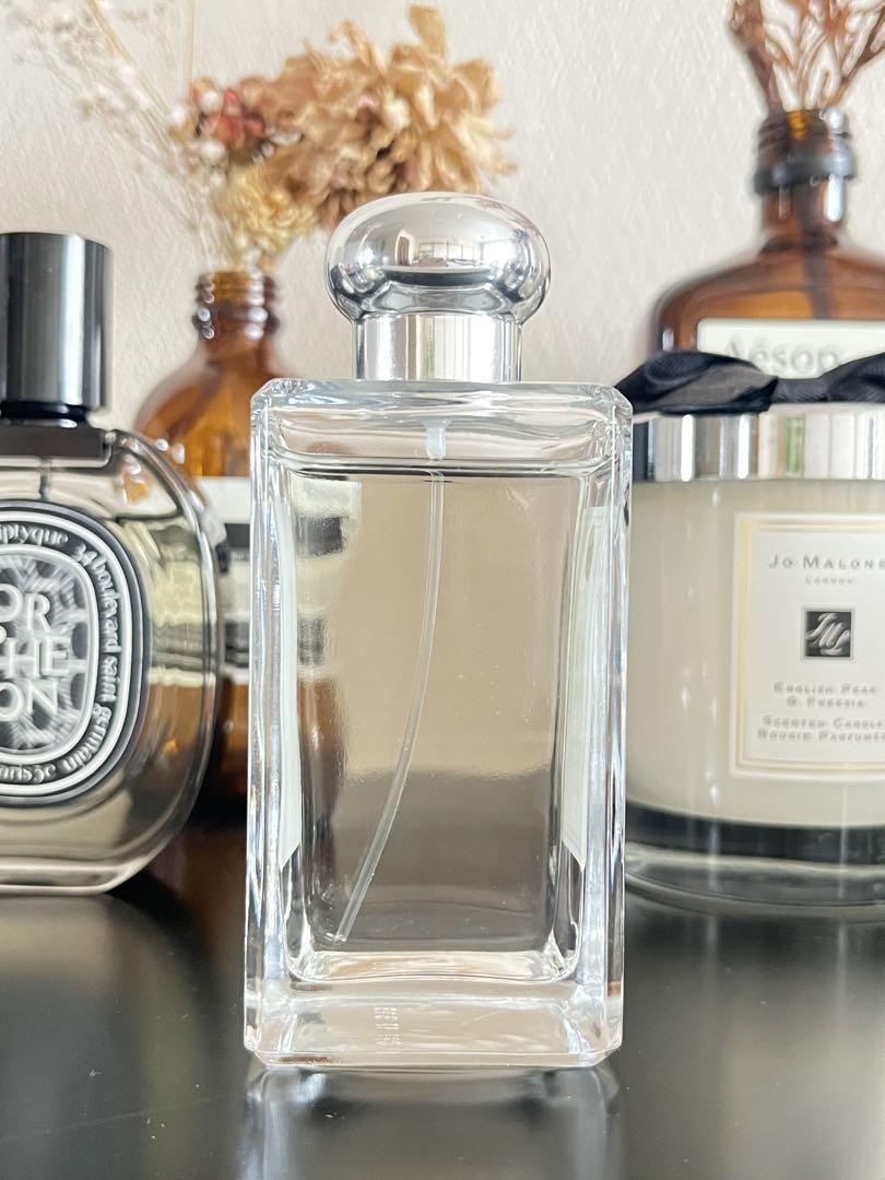 香水(ユニセックス) Jo Malone Wood Sage & Sea Salt 100ml