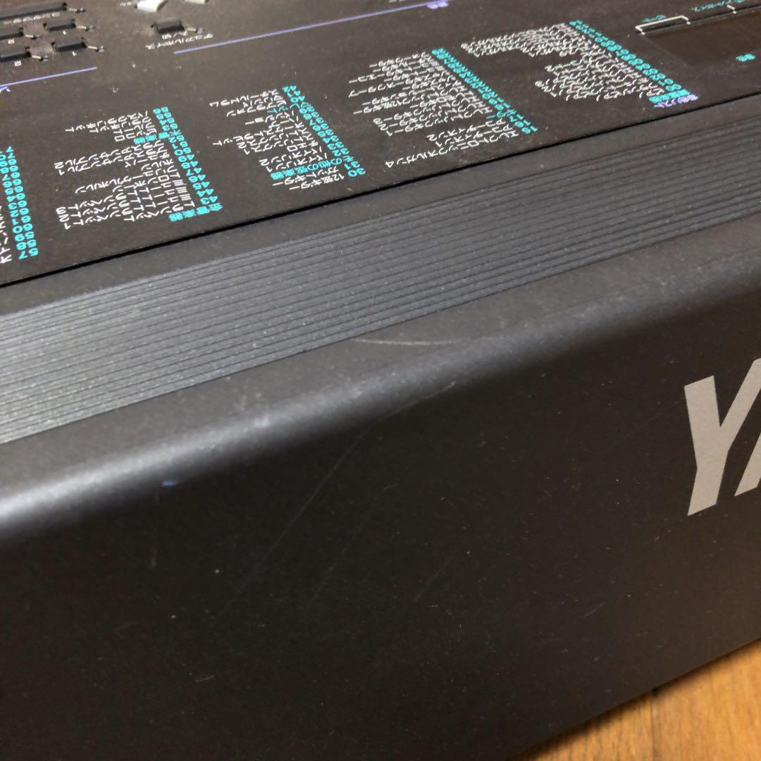電子ピアノ 電子キーボード YAMAHA ヤマハ PSR-500 ペダル付 電子ピアノ 電子キーボード YAMAHA ヤマハ PSR-500 ペダル付