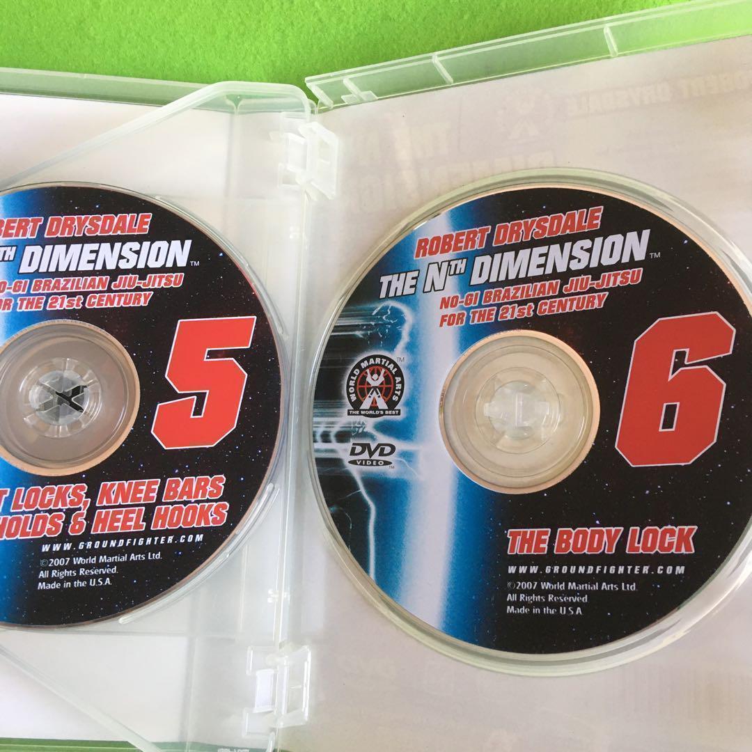 注目の The Jiu-Jitsu Brazilian Of Dimension Nth スポーツ・フィットネス