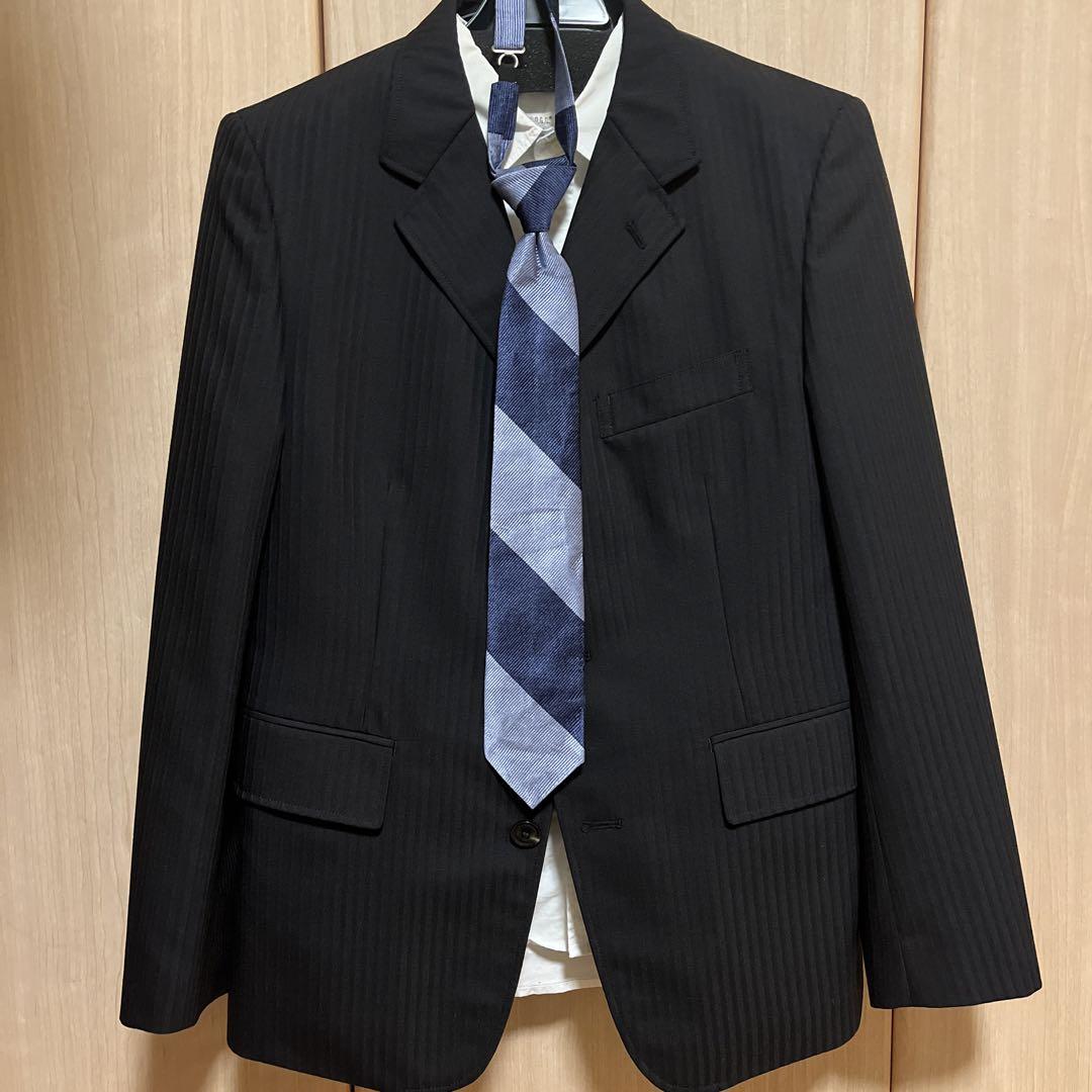 160 子供 スーツ ＆ワイシャツ Jpress