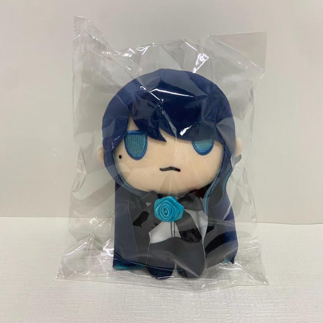 生まれましたよ おめでとうAdoちゃんぬいぐるみ B