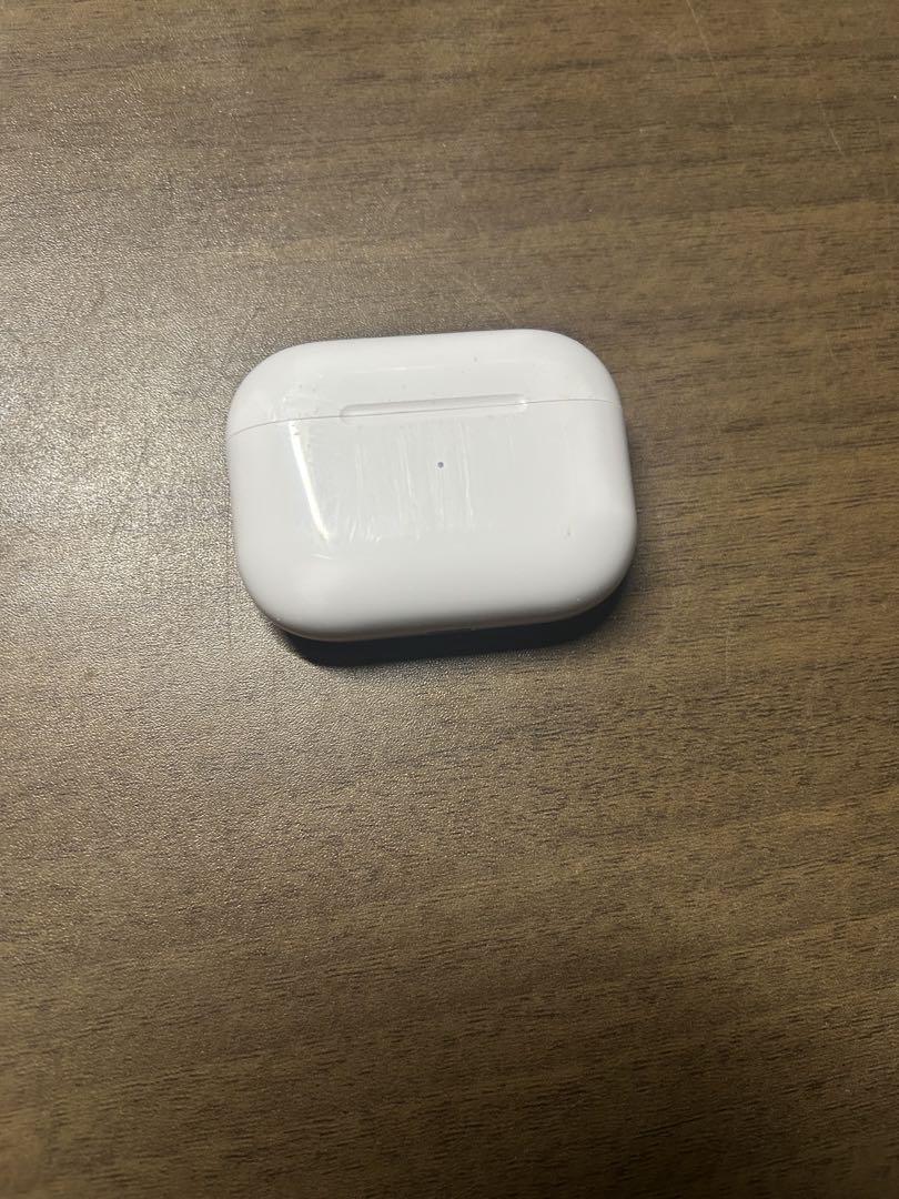 AirPods Pro第2世代 本体 充電ケース付き