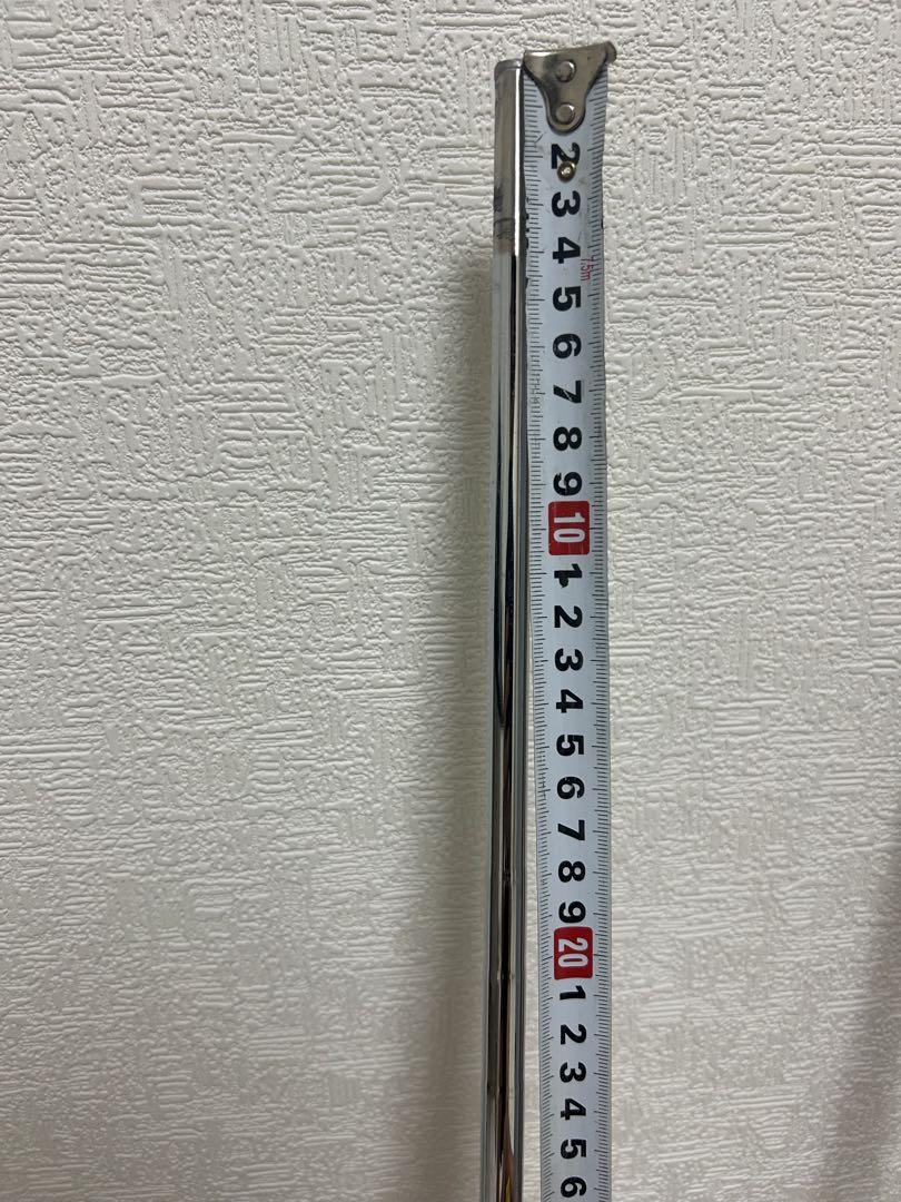 KBS tour 130X シャフト　5-P 6本セット