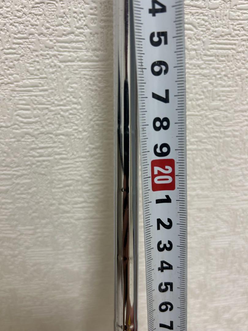 KBS tour 130X シャフト　5-P 6本セット