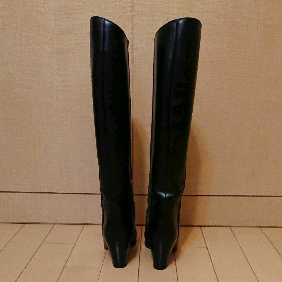 TANINO ロングブーツ svKHC-m71783401993 CRISCI 高品質国産