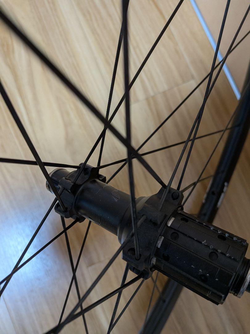 パーツ Prime Blackedition 38 TL