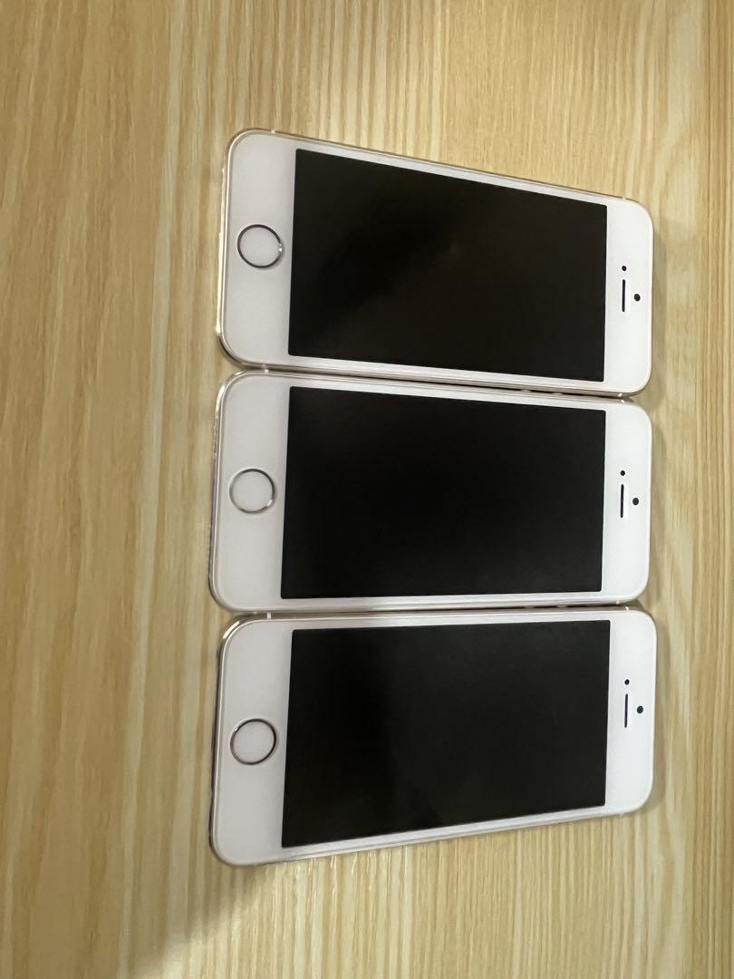 iPhoneジャンクセット