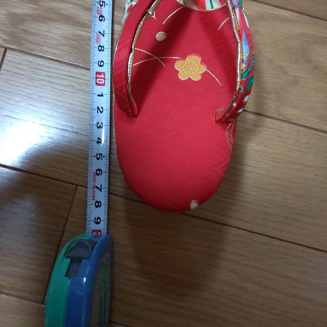 【yoko】☆一度のみ屋内使用☆七五三　正絹三歳女の子セット