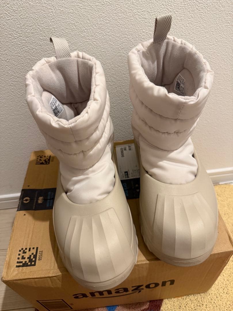 Adidas AdifomSuperstar WinterBoot IG2160