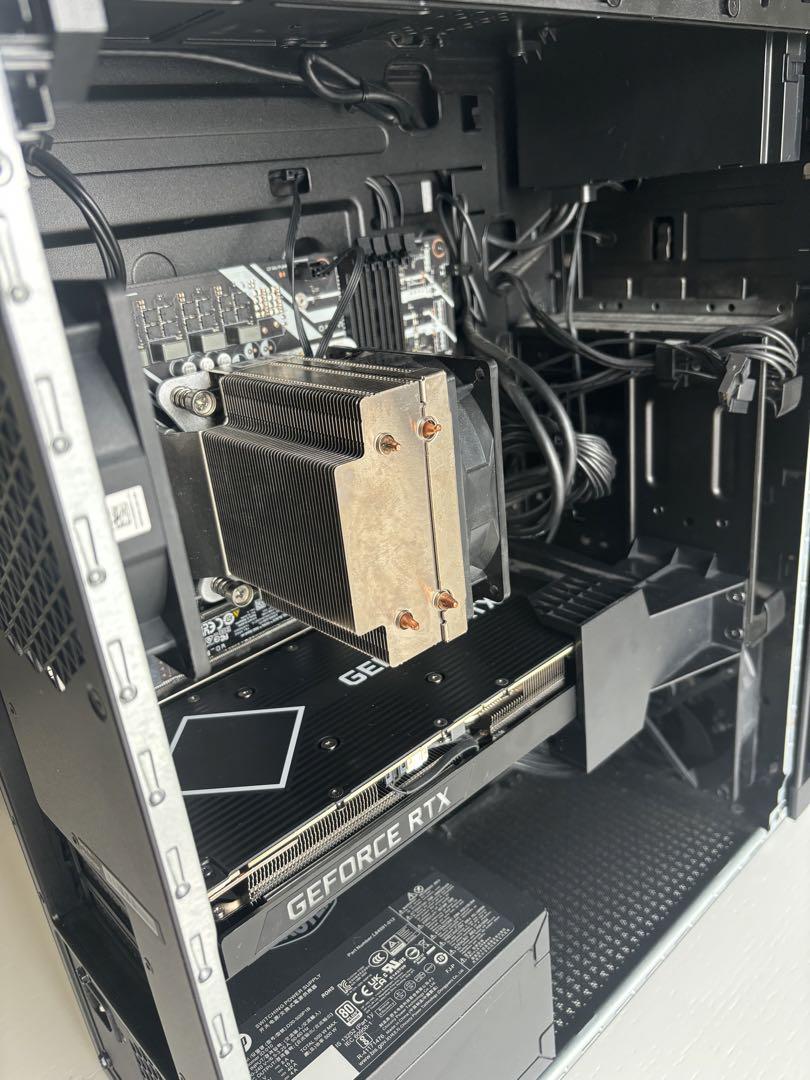 OMEN 25L ジャンク扱い 画像5