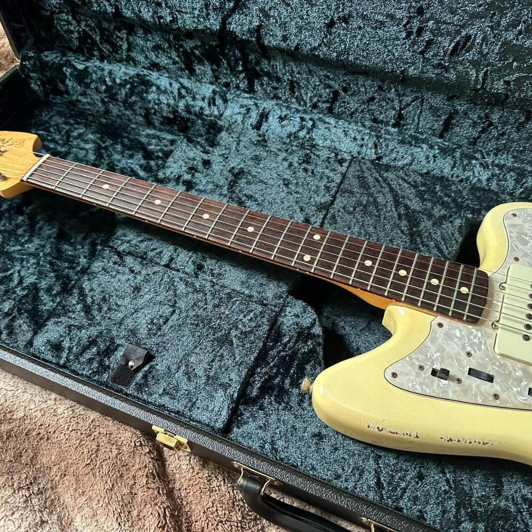 ギター Fender INORAN Road Worn Jazzmaster