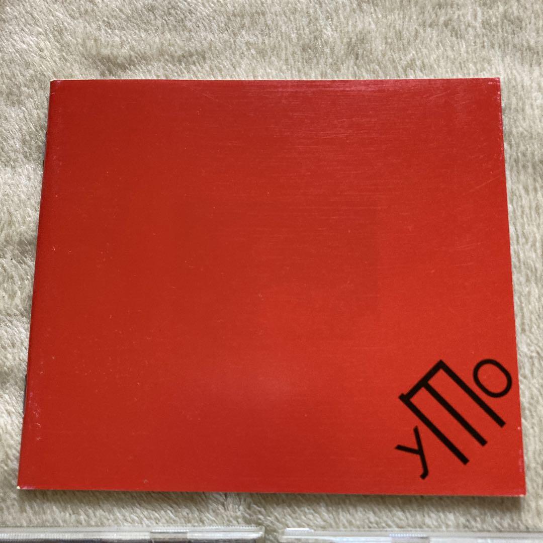 YMO WORLD TOUR 1980 2枚組CD