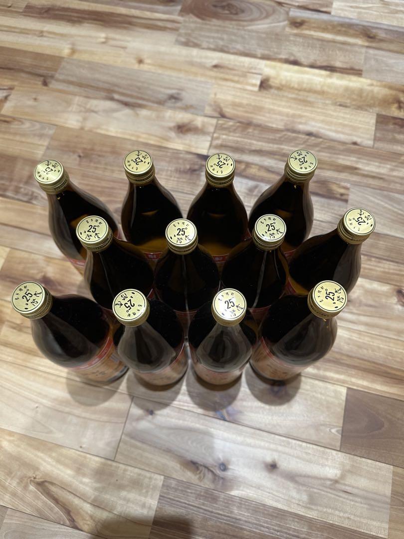 焼酎 二階堂 900ml 25% 12本セット