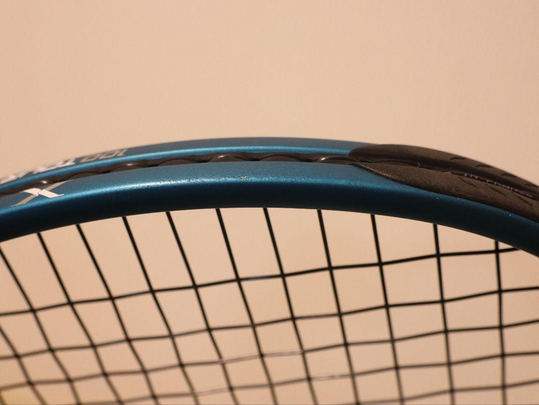 Prince X100 tour 2024 G3 右利き用