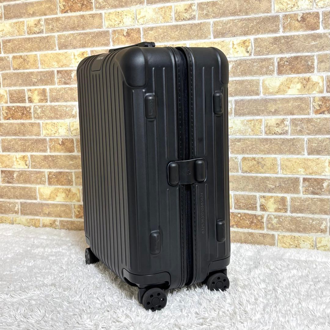 キャリーケース 36LRIMOWA