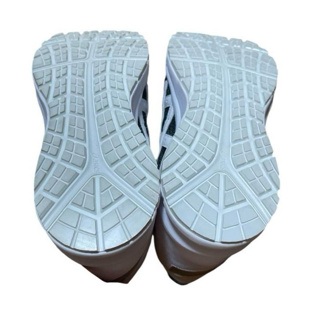 アシックス ワーキング 安全靴 作業靴 26cm 3E asics FCP203
