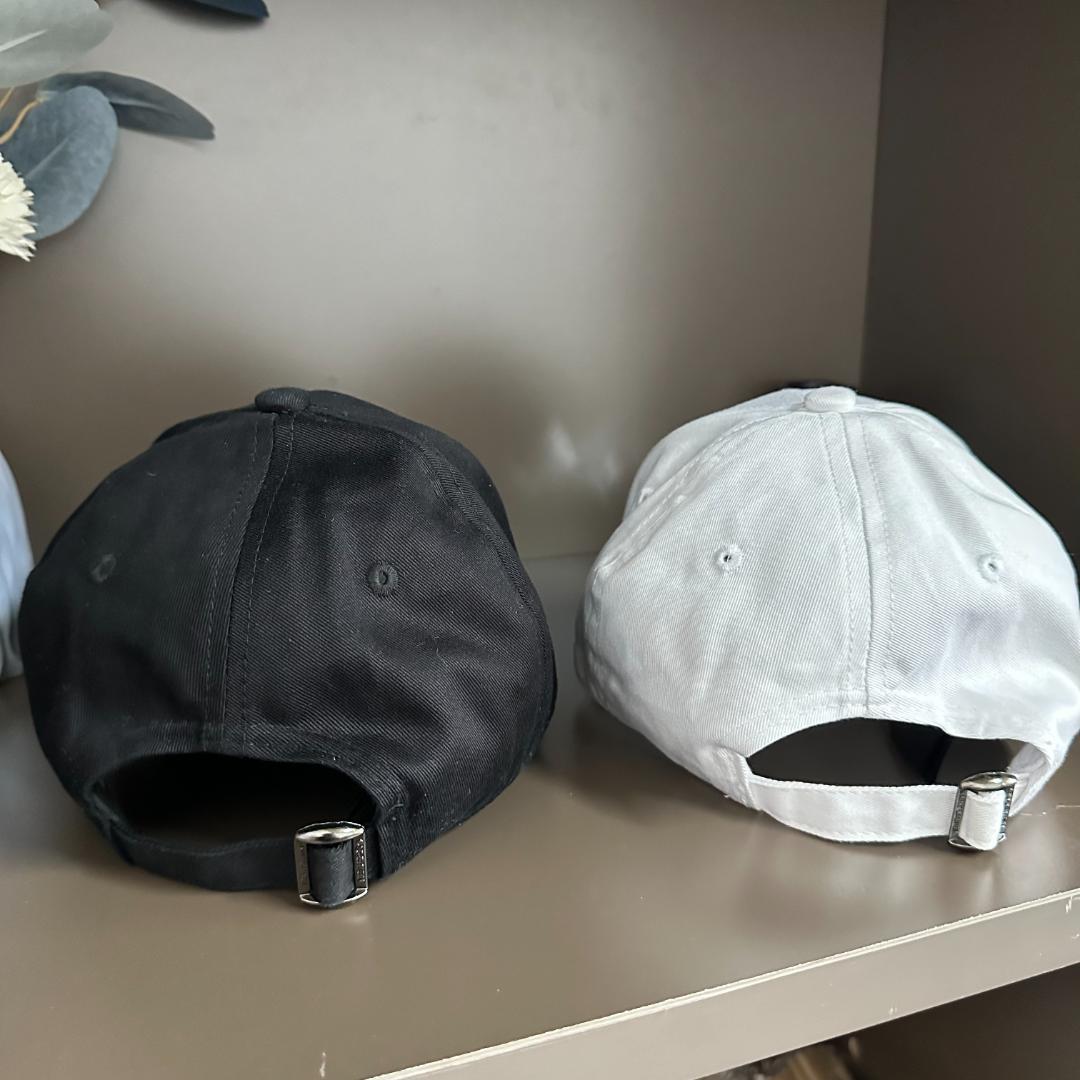 YSL キャップ 9FORTY サイズ調整可能 ユニセックス