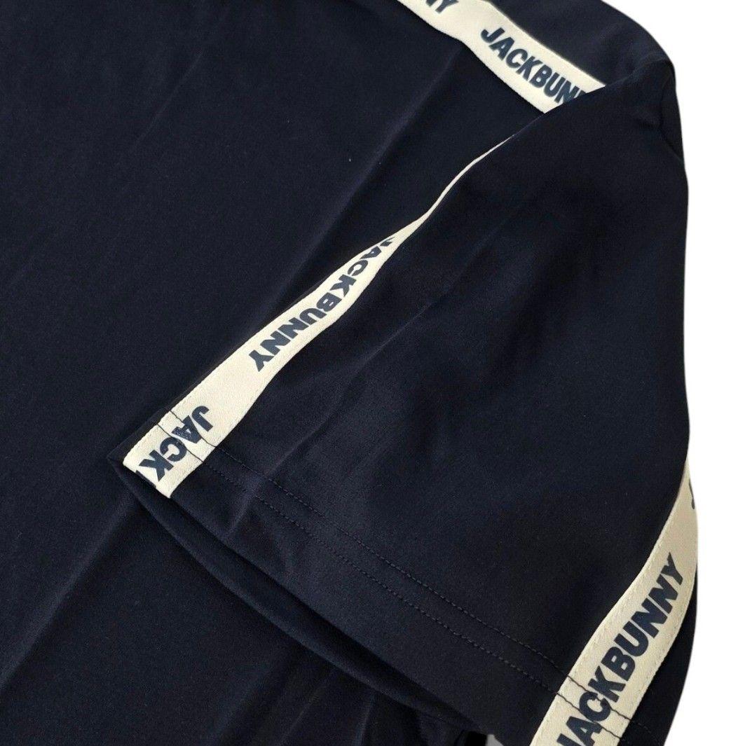 ◇専用出品ジャックバニー 半袖カットソー6(LL)とパーリーゲイツキャップ計2点 ◇専用出品ジャックバニー 半袖カットソー6(LL)とパーリーゲイツ