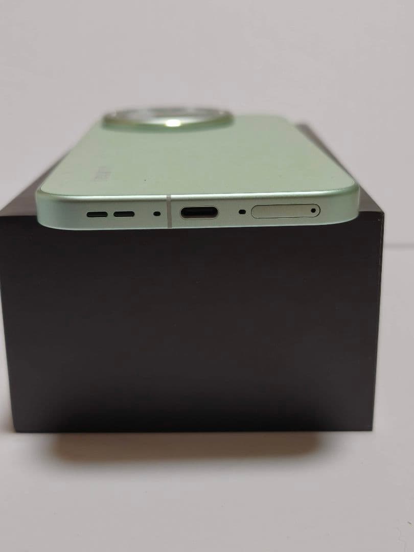 realme GT8 Pro 12/256GB グリーン 中国版 realme GT8 Pro 12/256GB グリーン 中国版