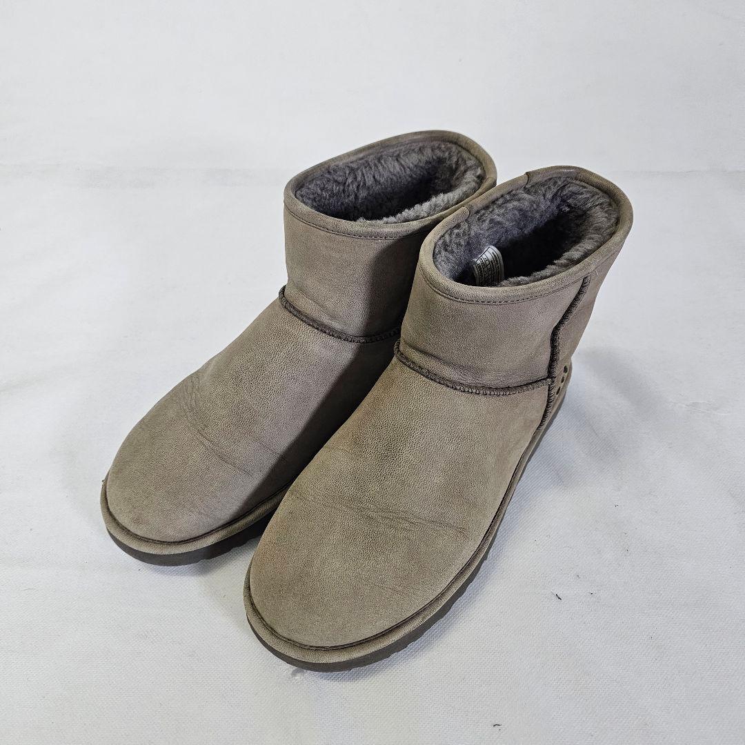 メンズ UGG アグ CLASSIC MINI DECO CAPRA27cm UGG
