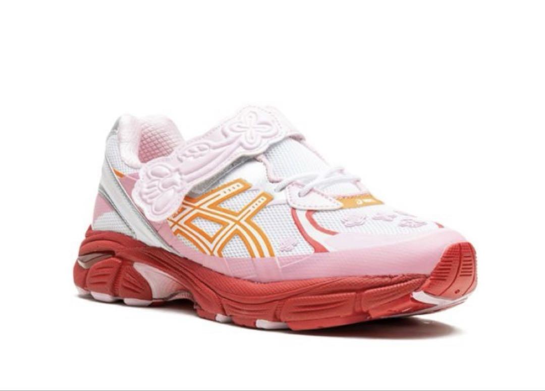 CECILIE BAHNSEN X GT-2160 | Unisex | White/Pure Silver | Sportstyle Shoes |  ASICS United States