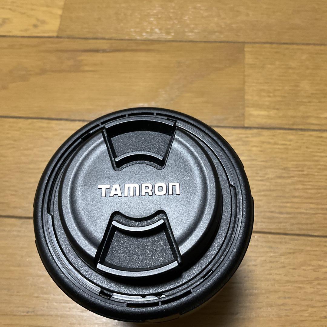 レンズ(単焦点) TAMRON SP 90mm F2.8 Di MACRO 1:1