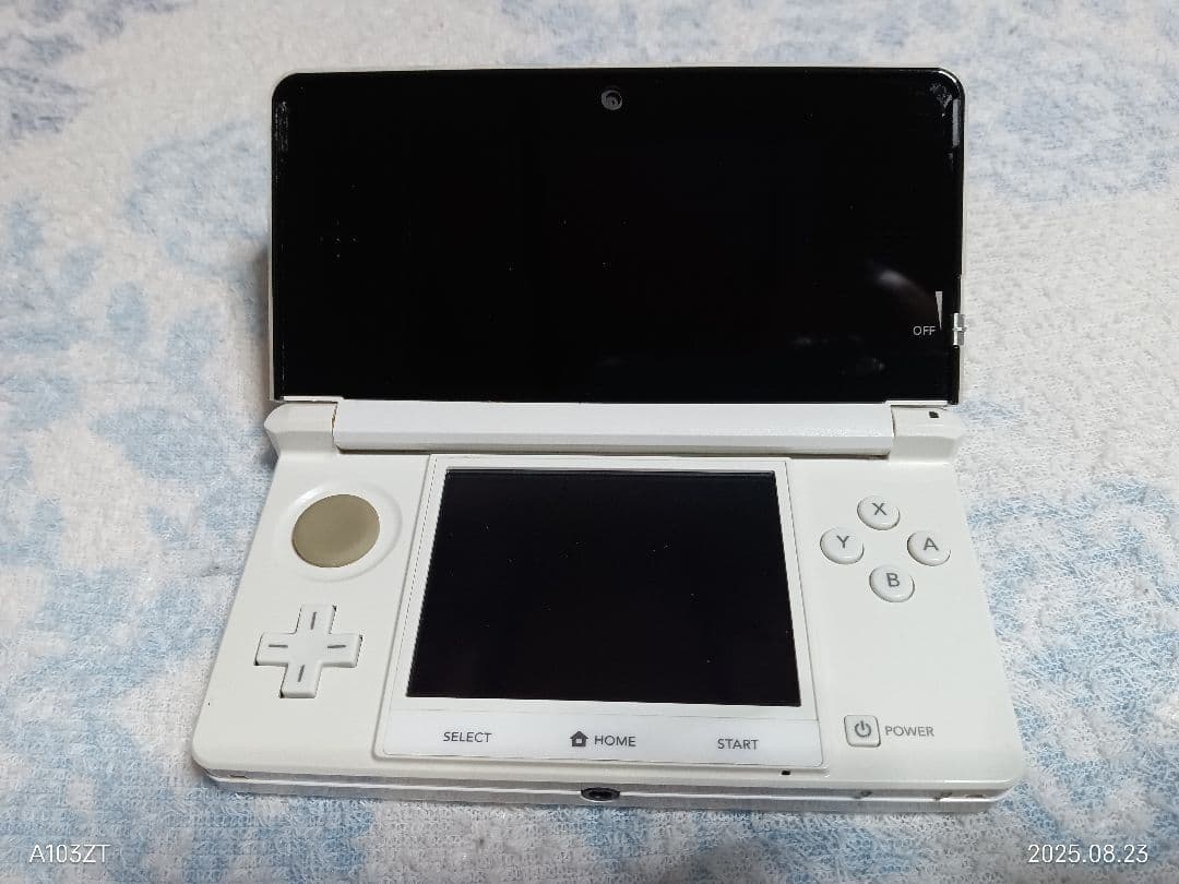任天堂 3DS本体