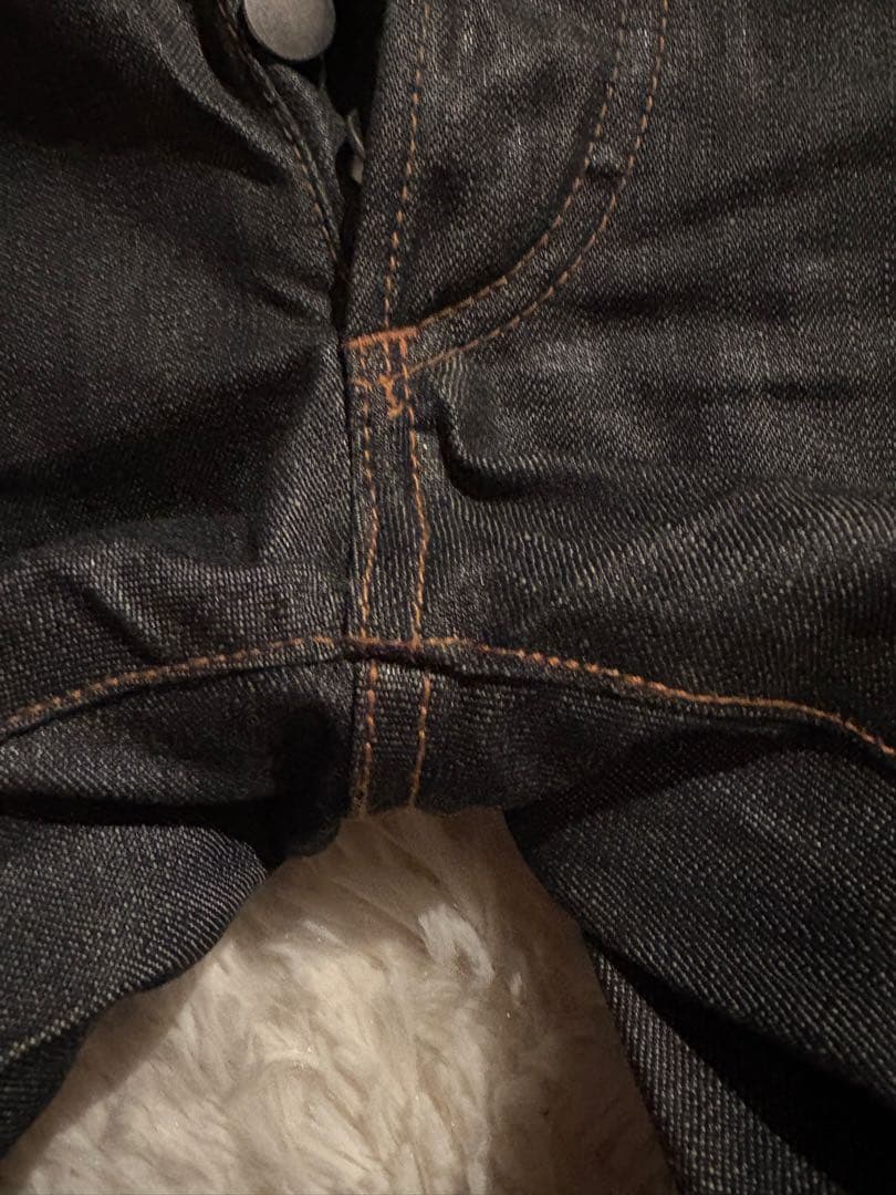 Dior デニムジーンズ サイズ26