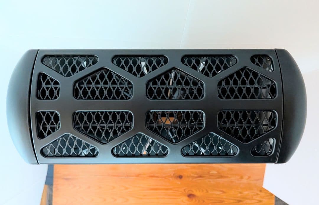 マルチダイナミックヒーター