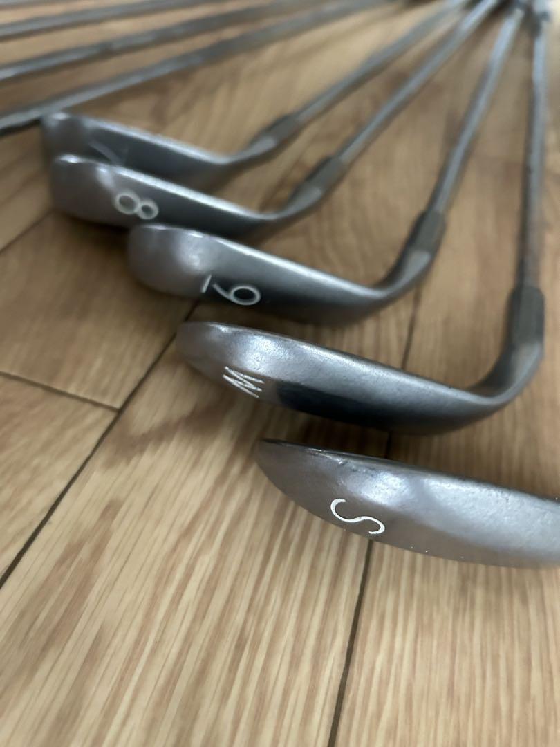 PING EYE2 アイアンセット 9本