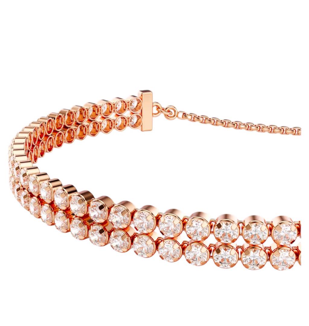 SWAROVSKI ブレスレット　新品