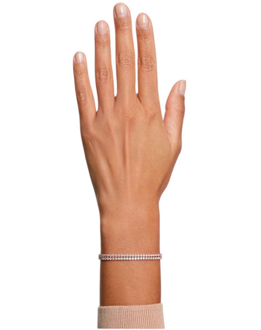 SWAROVSKI ブレスレット　新品