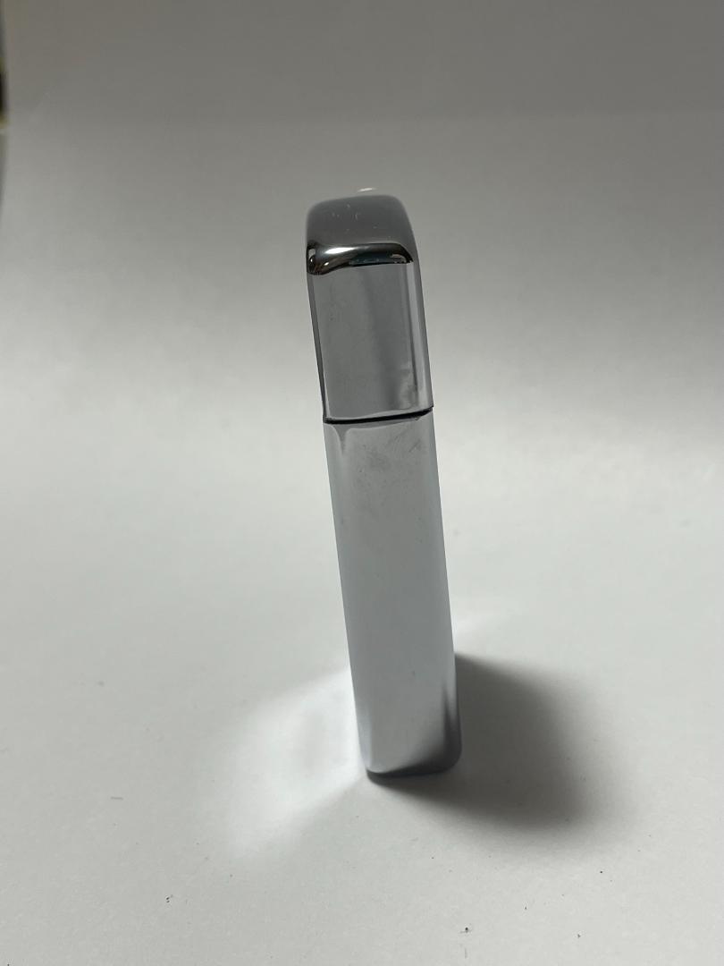 新品 ジッポー Zippo ヴィンテージ オンタリオ 1978年製 メルカリ