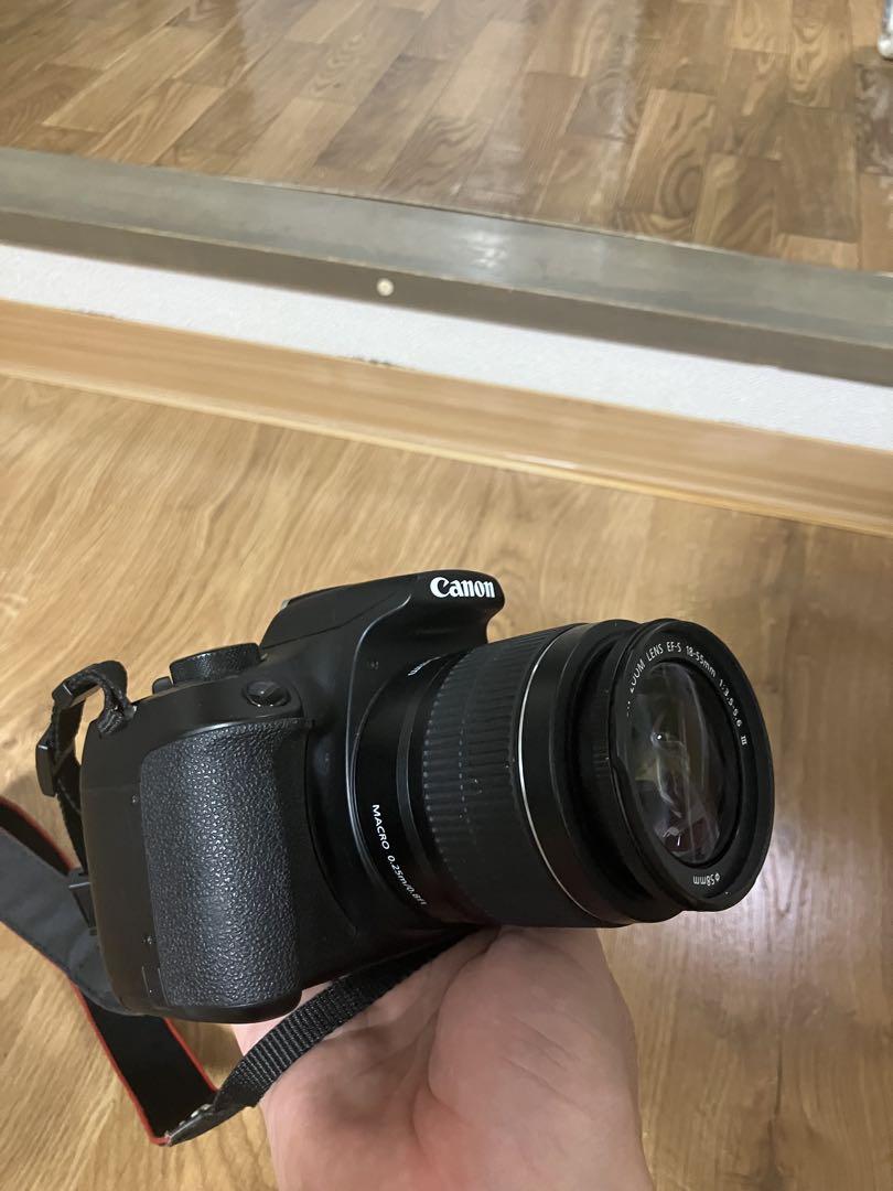 Canon EOS 1300D デジタル一眼レフ セット
