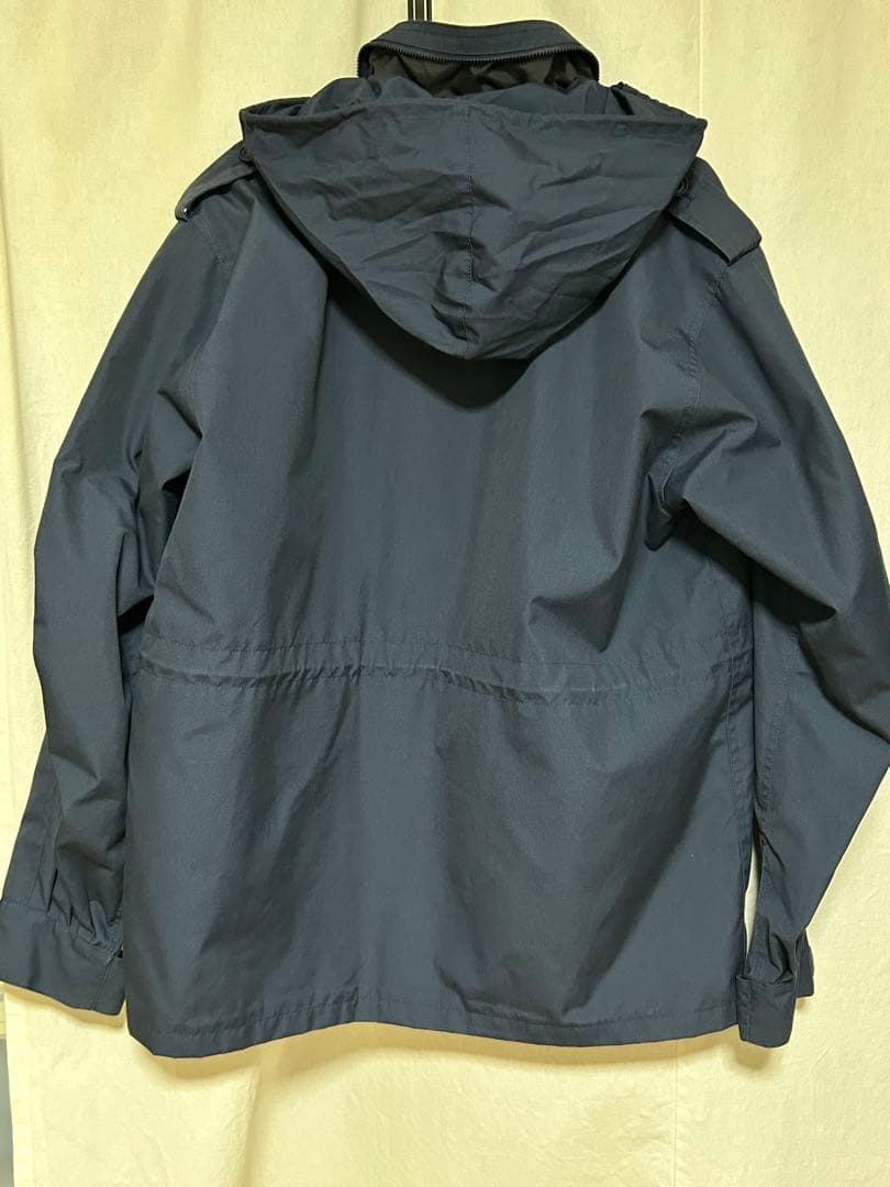 SIERRA DESIGNS キャバリージャケット M65タイプ SIERRA DESIGNS キャバリージャケット M65タイプ