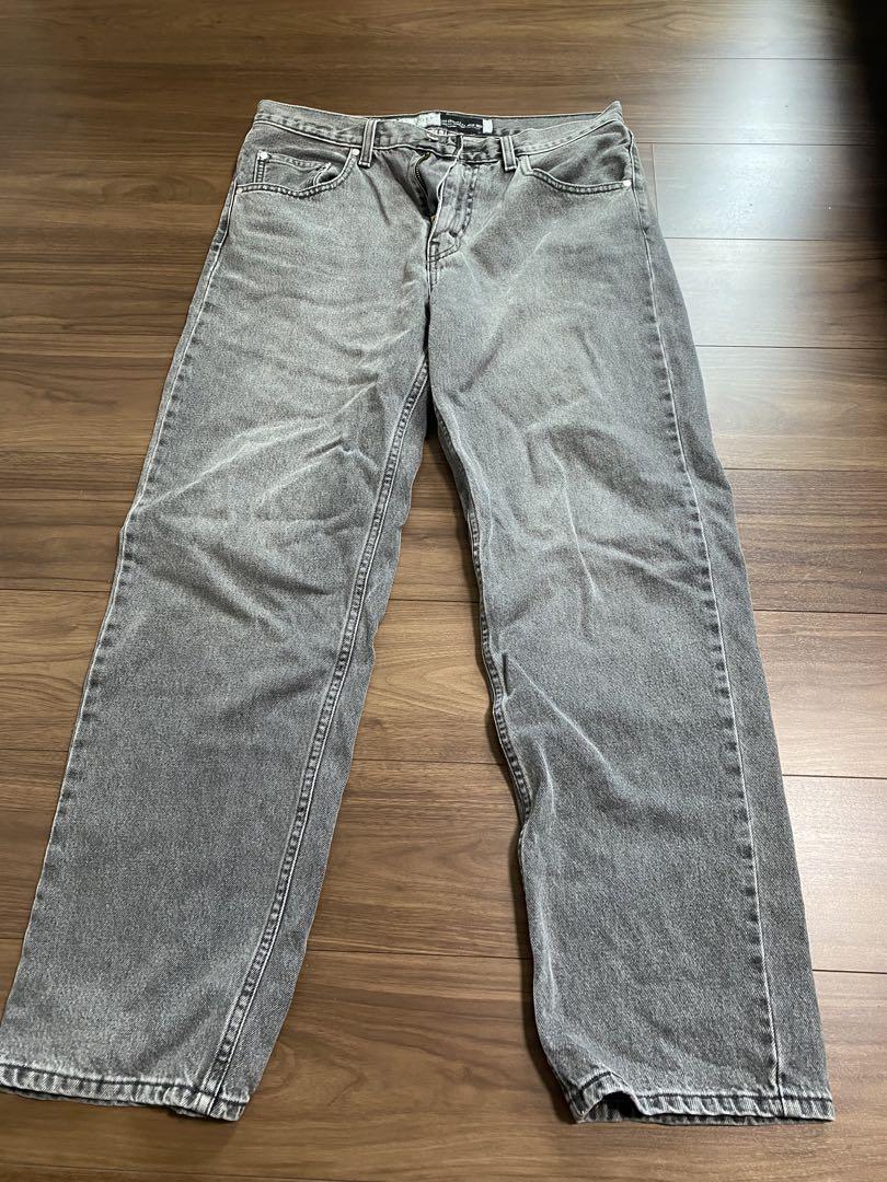 Levi's Loose Fit SILVERTAB デニム W32 L32