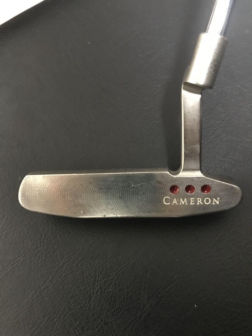 Newport 2 - Scotty Cameron