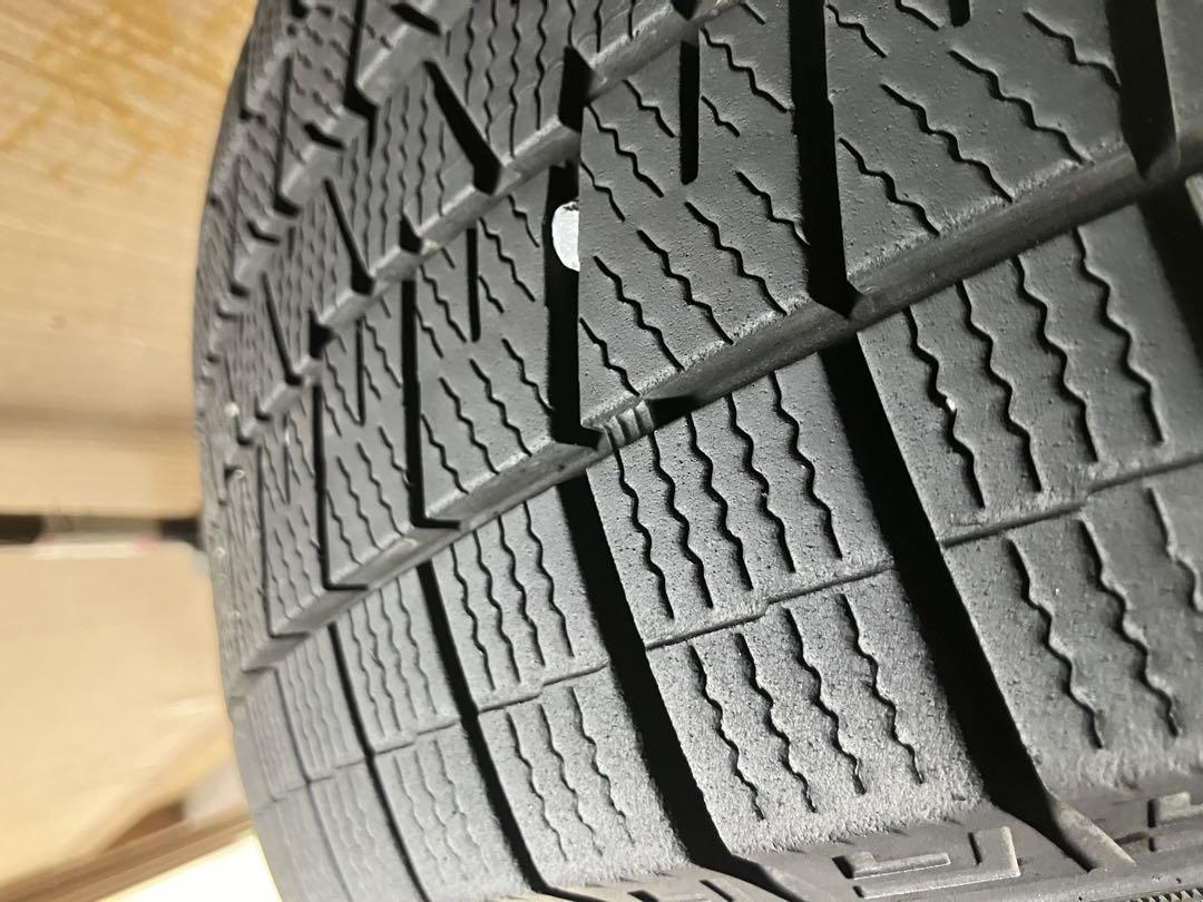 195/65R15 91Q ダンロップ WINTERMAXX WM03 4本