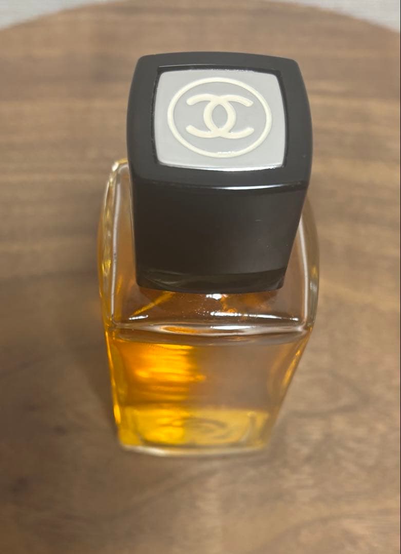 CHANEL CRISTALLE EDT 118ml 1974年製 CHANEL CRISTALLE EDT 118ml 1974年製