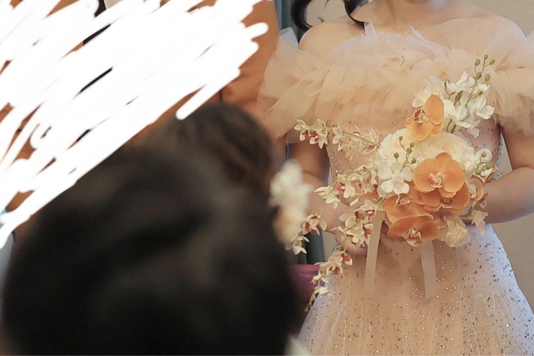 結婚式