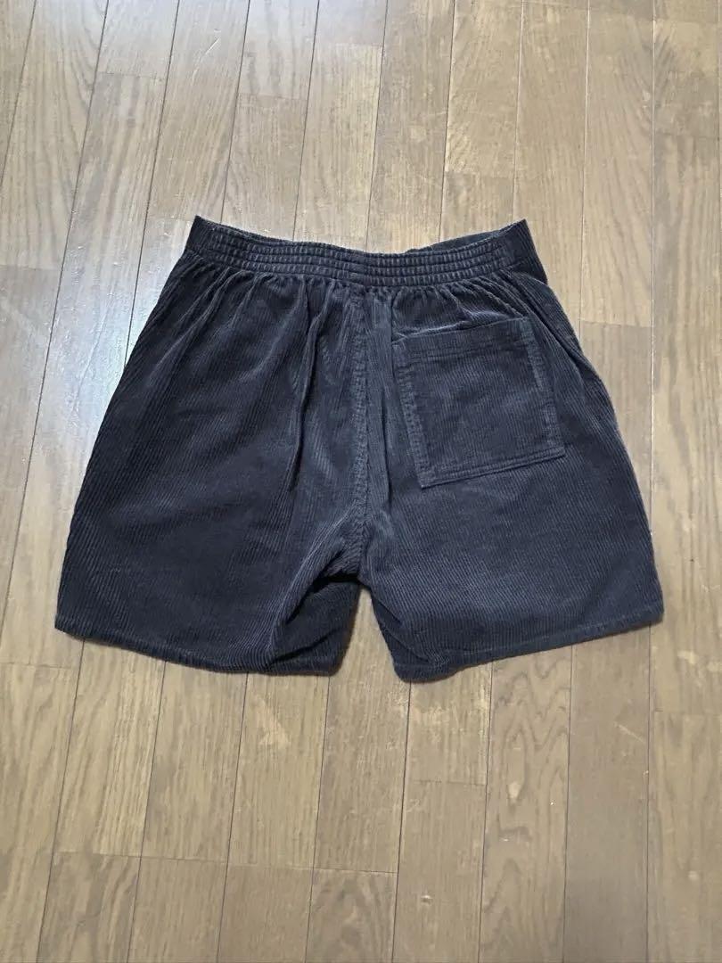 オーシャンパシフィック　コーデュロイ　ハーフパンツ　ショートパンツ　サーフパンツ