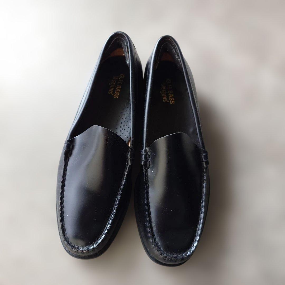 28.5cm28.5cm・G.H.BASS