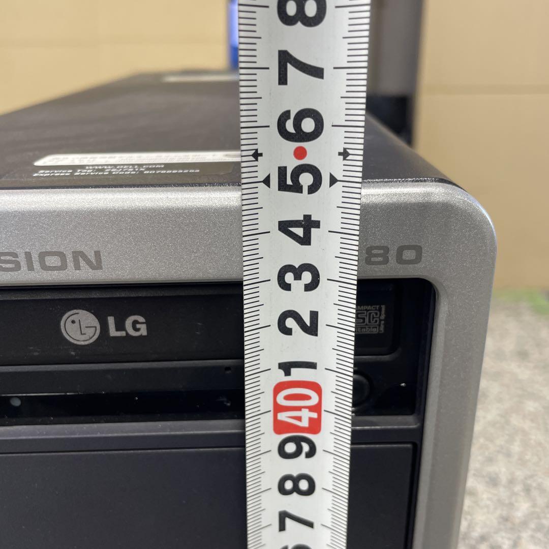 DELL PRECISION 380 PC周辺機器 ワークステーション 格安