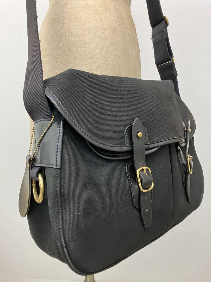 レビュー高評価商品 ブレデイ☆Bradyショルダーバック・ブラック バッグ