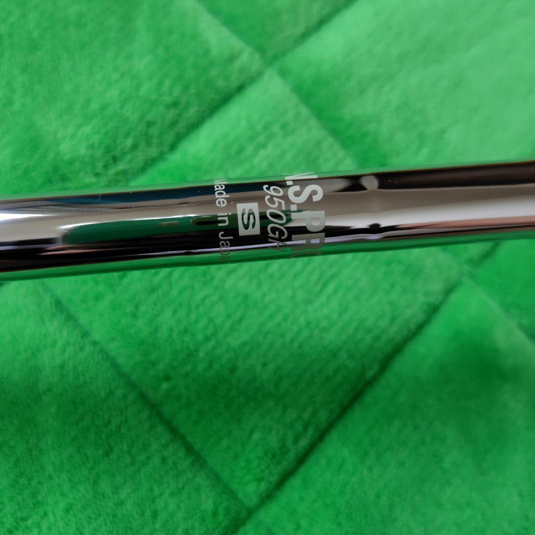Cleveland RTX FULL FACE 56度ウェッジ