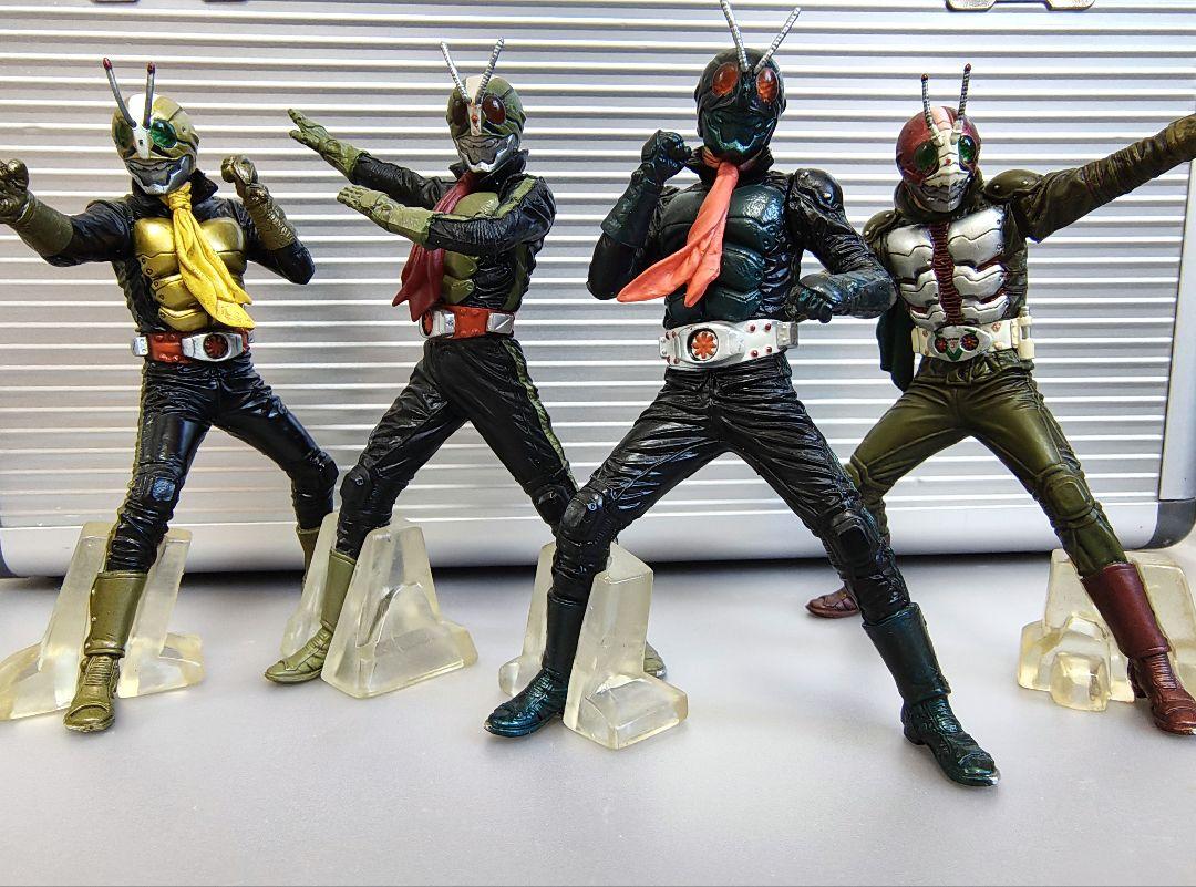 （訳ありセール 格安） ナイトさん専用マーベルレジェンズ フィギュア オメガレッド アメコミ
