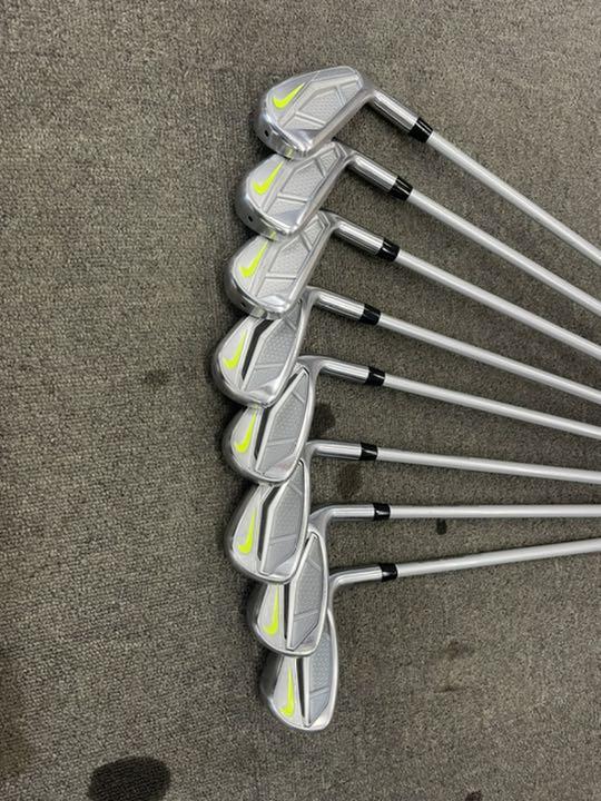 2022格安 NIKE ナイキ クラブ13本セット COVERT CPR VAPOR S7fBt-m71793663198 高品質得価