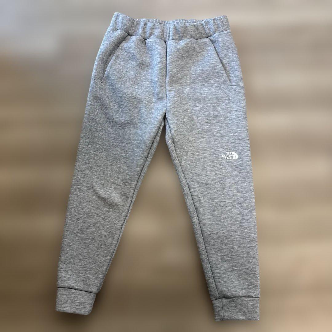 【美品】ザ・ノース・フェイス　テックエアースウェットジョガーパンツ　Ｌサイズ