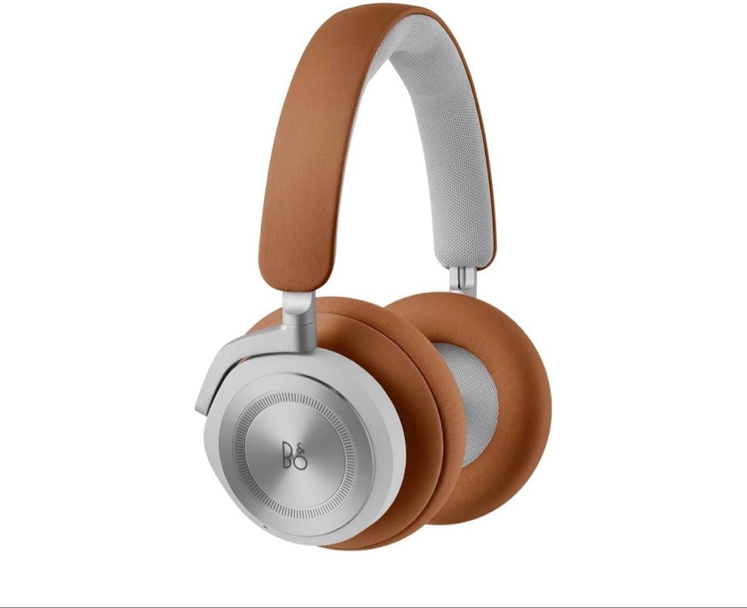 バングアンドオルフセン Beoplay HX Timberカラー